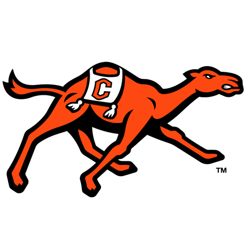 Campbell Fightiing Camels